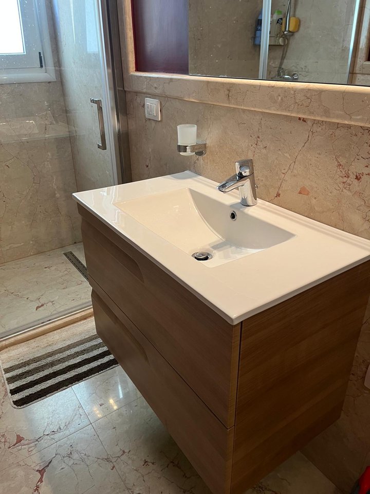1+1 APARTMENT FOR RENT, ON THE LUNGOMARE!