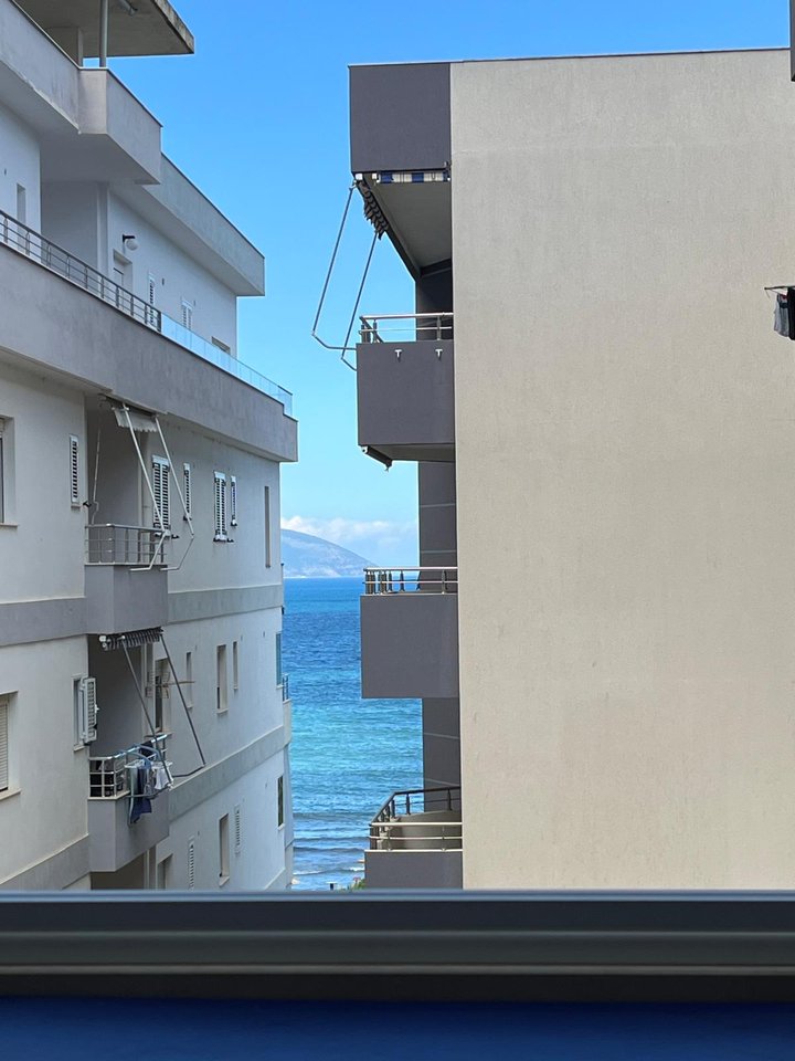 1+1 APARTMENT FOR RENT, ON THE LUNGOMARE!