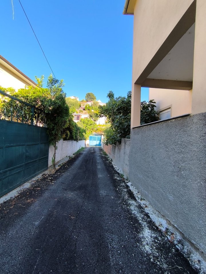 CASA PRIVATA IN VENDITA, VICINO ALL'OSPEDALE!