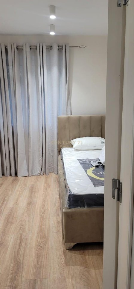 2+1 APARTMENT FOR SALE IN THE CENTER OF TIRANA!