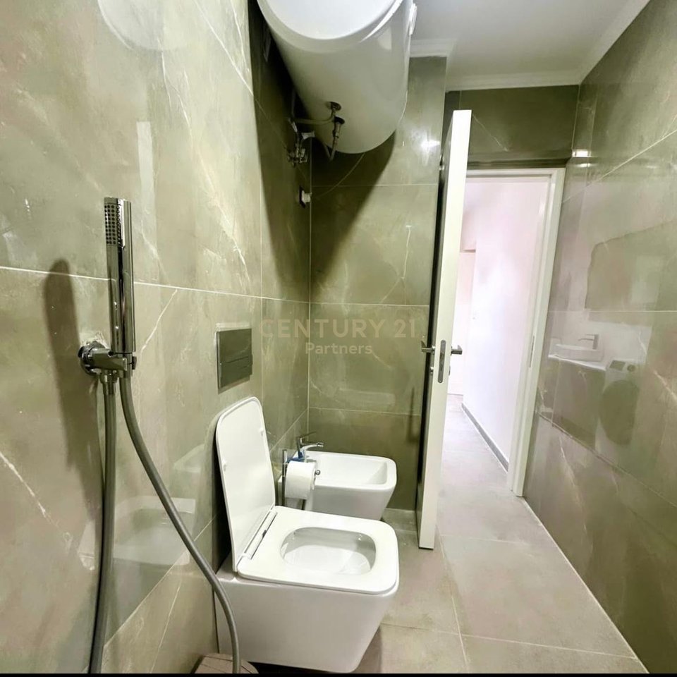 2+1 APARTMENT FOR SALE IN THE CENTER OF TIRANA!