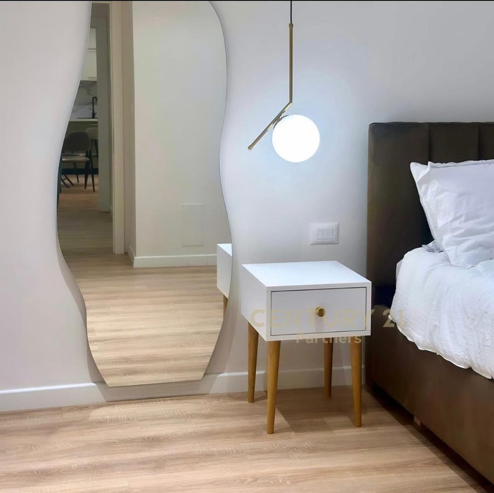 2+1 APARTMENT FOR SALE IN THE CENTER OF TIRANA!