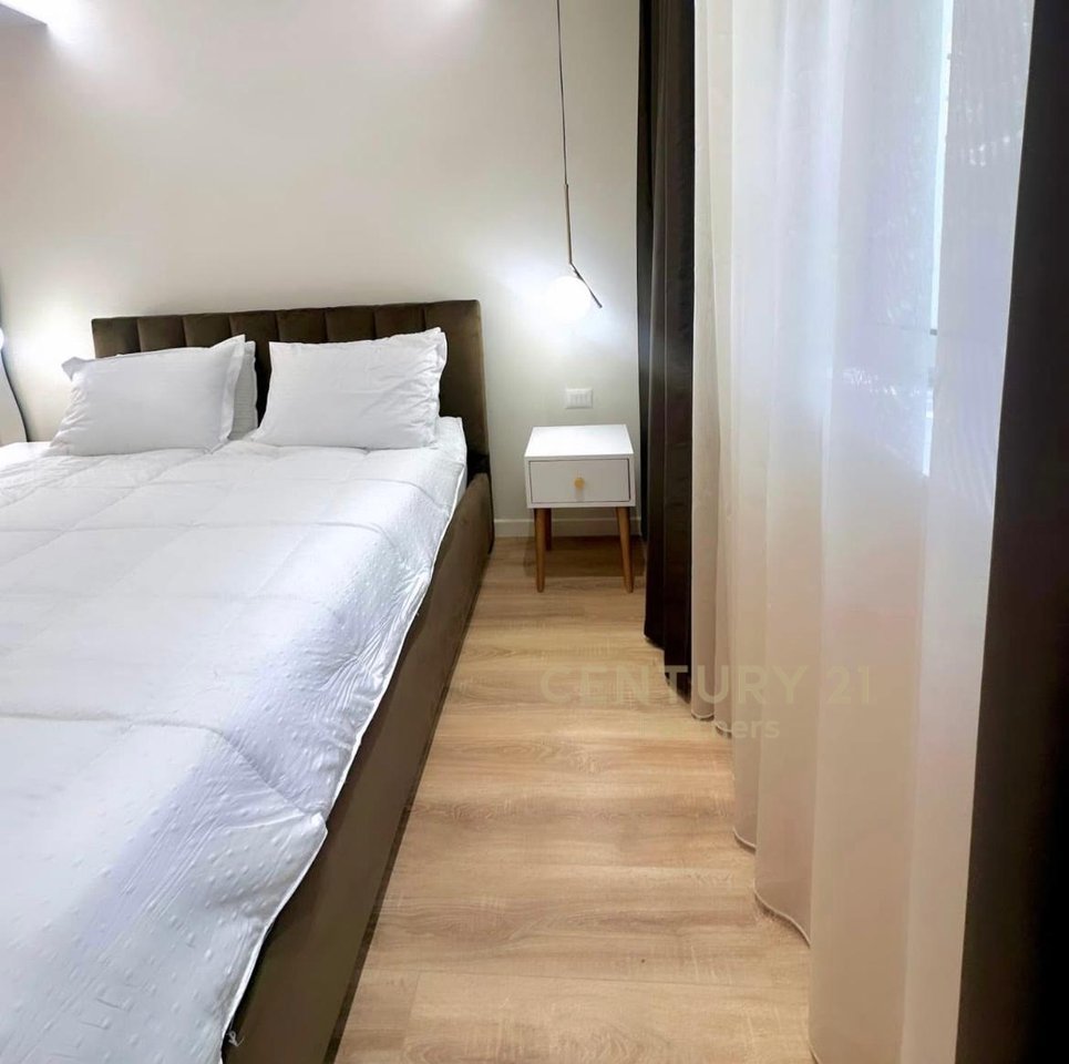 2+1 APARTMENT FOR SALE IN THE CENTER OF TIRANA!