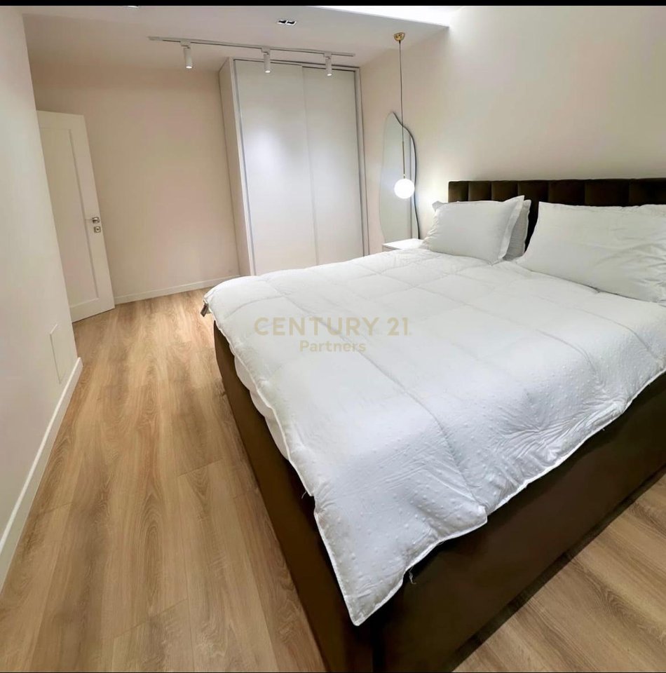 2+1 APARTMENT FOR SALE IN THE CENTER OF TIRANA!