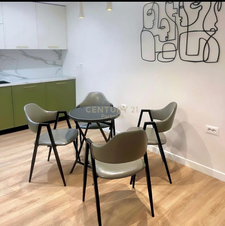 2+1 APARTMENT FOR SALE IN THE CENTER OF TIRANA!