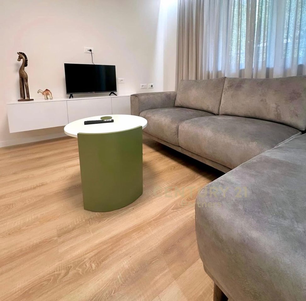 2+1 APARTMENT FOR SALE IN THE CENTER OF TIRANA!