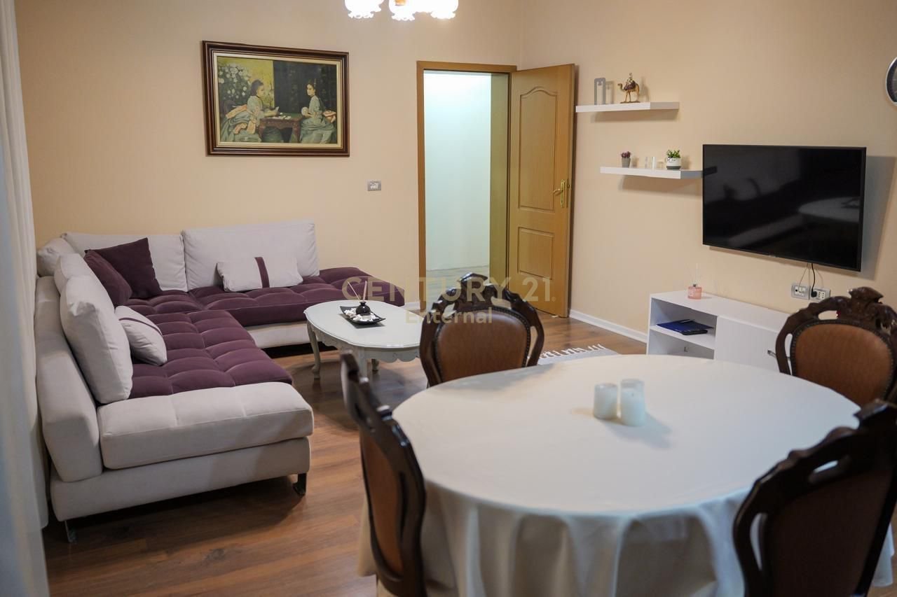 3+1+2 Apartment for Rent at Aviation Field