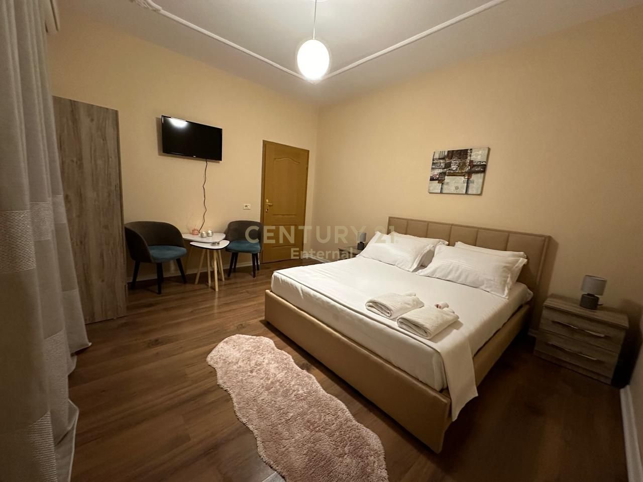 3+1+2 Apartment for Rent at Aviation Field