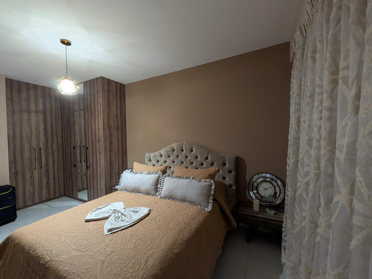 1+1 APARTMENT FOR RENT, ON THE LUNGOMARE!