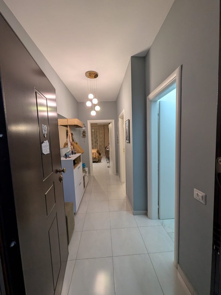 1+1 APARTMENT FOR RENT, ON THE LUNGOMARE!
