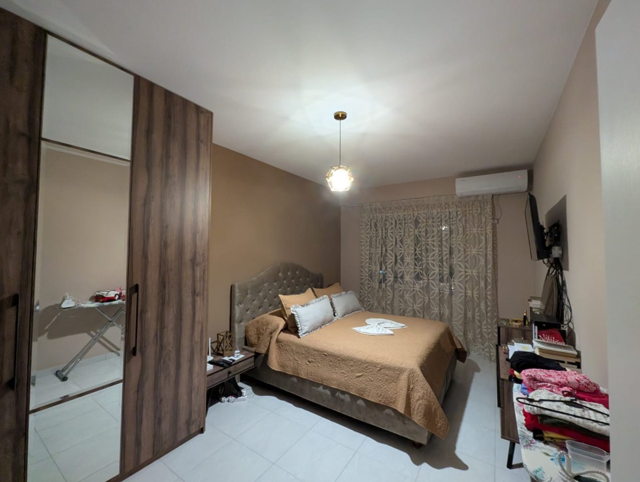1+1 APARTMENT FOR RENT, ON THE LUNGOMARE!