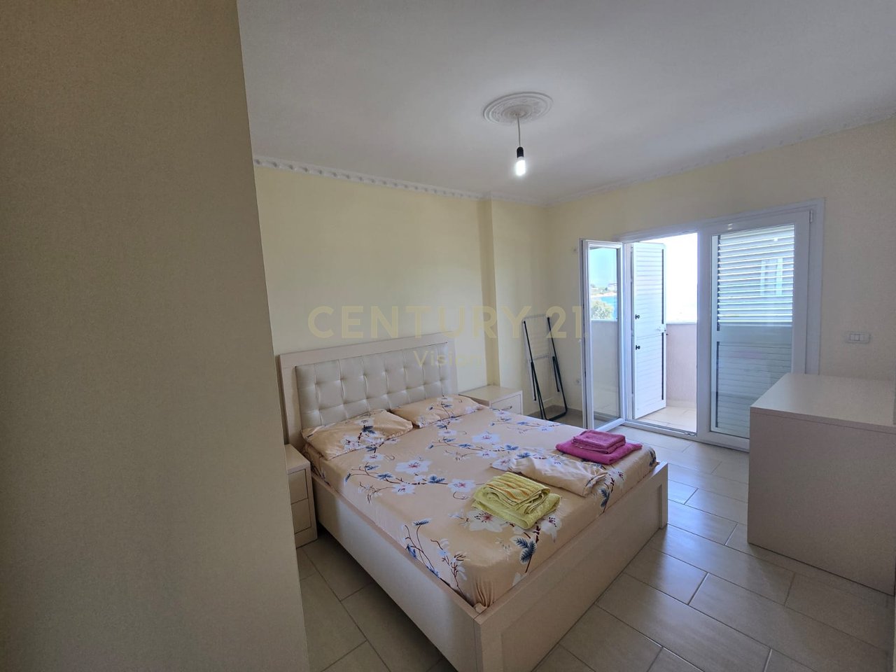Apartment 2+1 For Sale in Shengjin