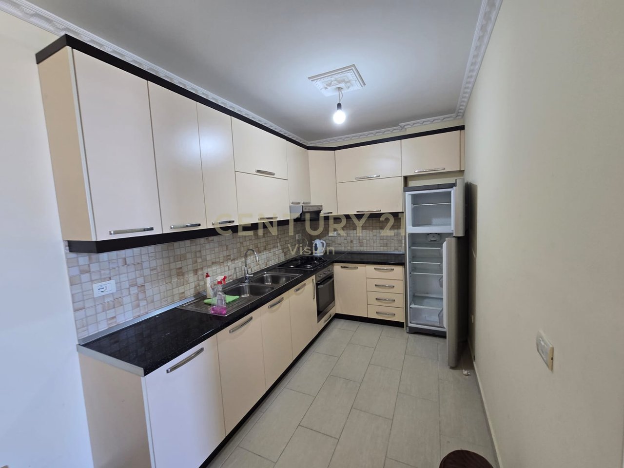 Apartment 2+1 For Sale in Shengjin