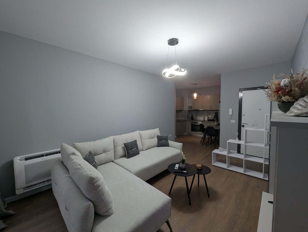 APARTMENT 1+1 FOR RENT, ON THE LUNGOMARE!