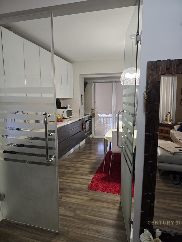 Appartamento 3+1+2 in Vendita come Blocco – Arredato, 115 m² Netti!