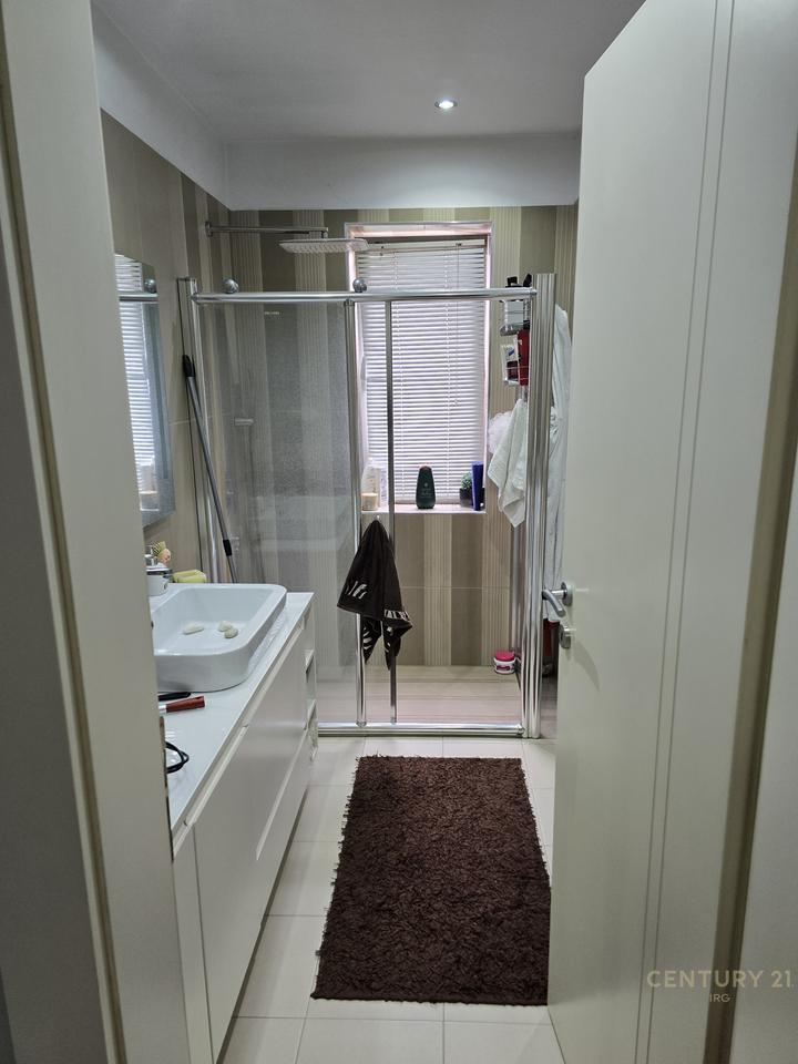 Appartamento 3+1+2 in Vendita come Blocco – Arredato, 115 m² Netti!