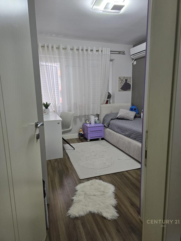 Appartamento 3+1+2 in Vendita come Blocco – Arredato, 115 m² Netti!