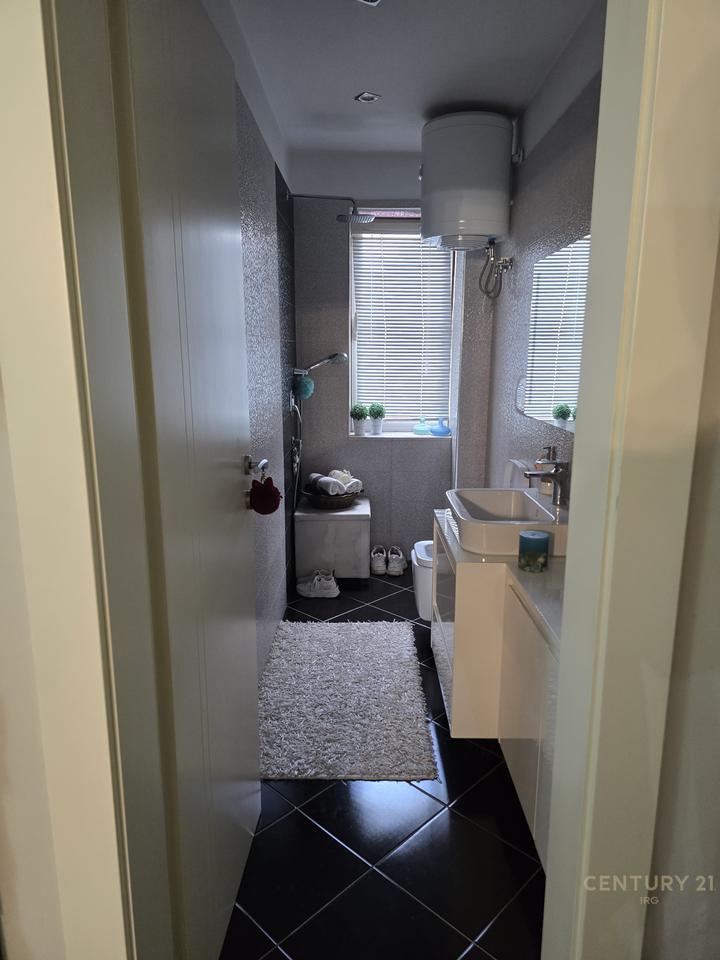Appartamento 3+1+2 in Vendita come Blocco – Arredato, 115 m² Netti!