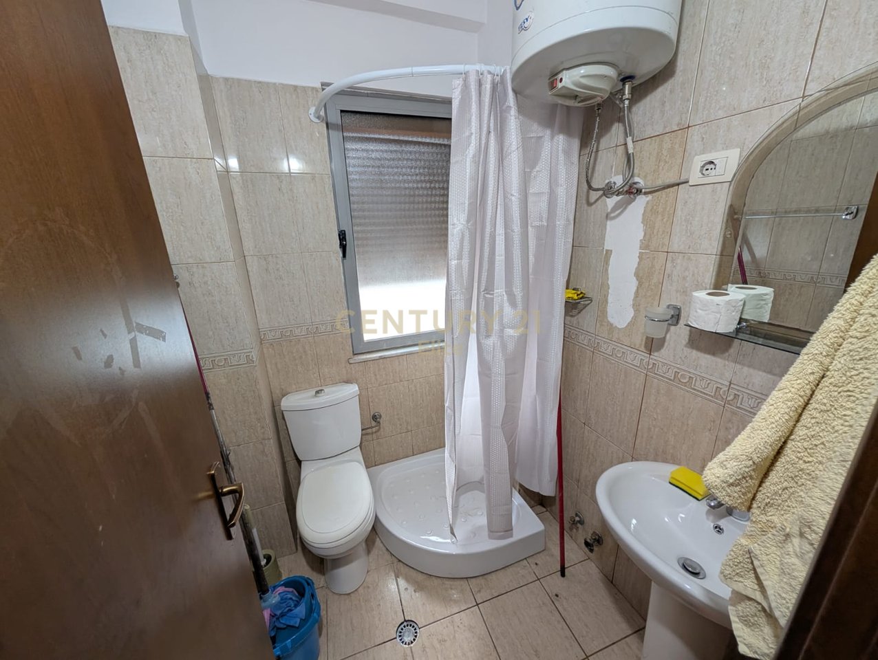 1+1 apartment for rent near Old Exhibition