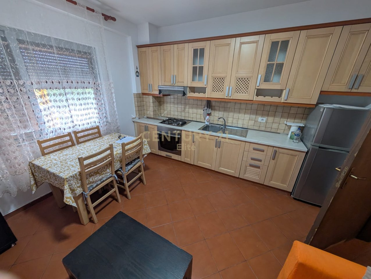 1+1 apartment for rent near Old Exhibition