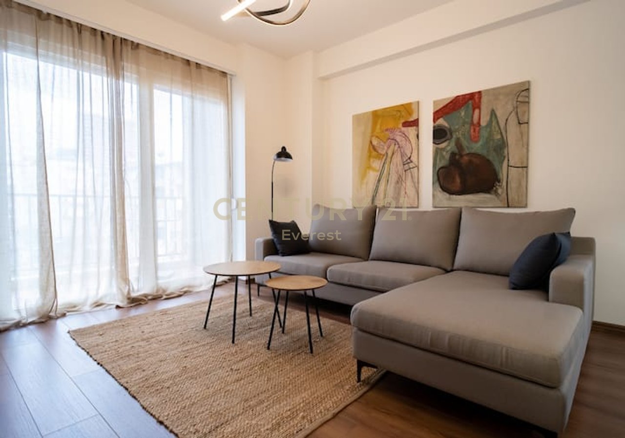 21 DHJETORI, 1+1 APARTMENT FOR SALE