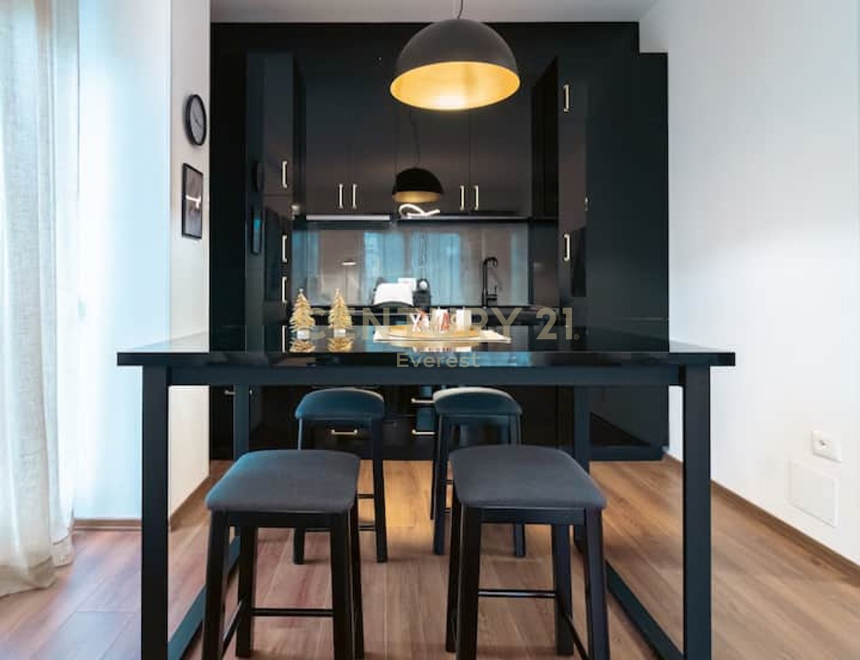21 DHJETORI, 1+1 APARTMENT FOR SALE