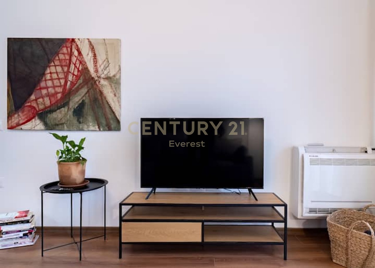 21 DHJETORI, 1+1 APARTMENT FOR SALE
