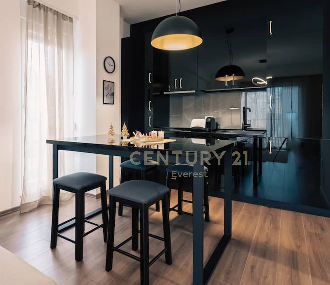 21 DHJETORI, 1+1 APARTMENT FOR SALE