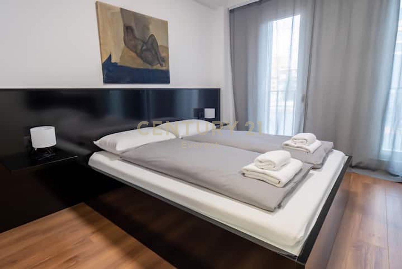21 DHJETORI, 1+1 APARTMENT FOR SALE