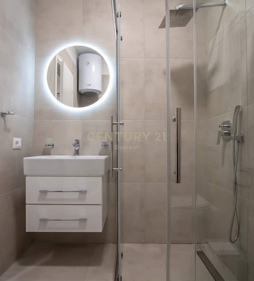 21 DHJETORI, 1+1 APARTMENT FOR SALE
