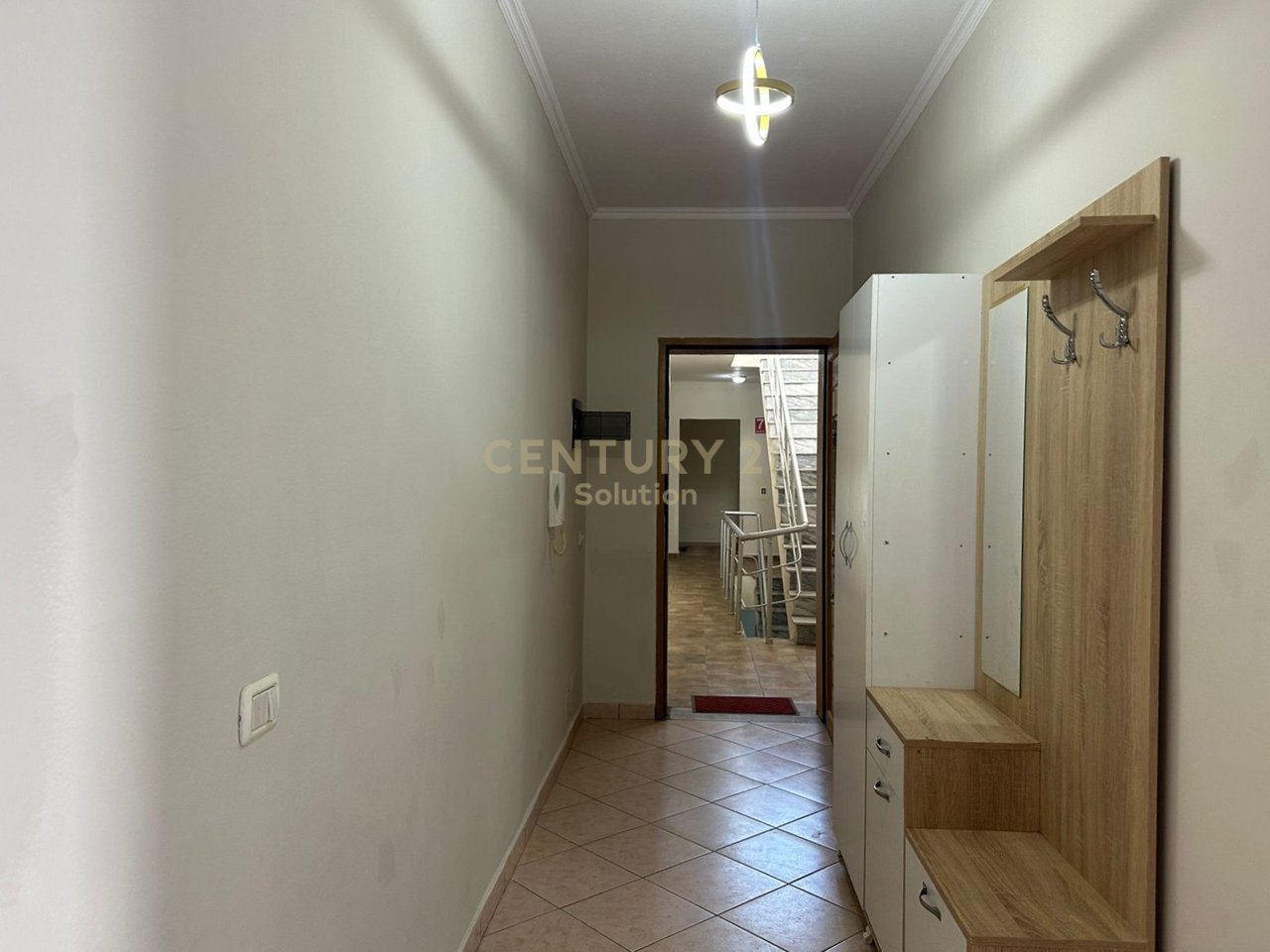 APPARTAMENTO 2+1 IN VENDITA A ASTIR!