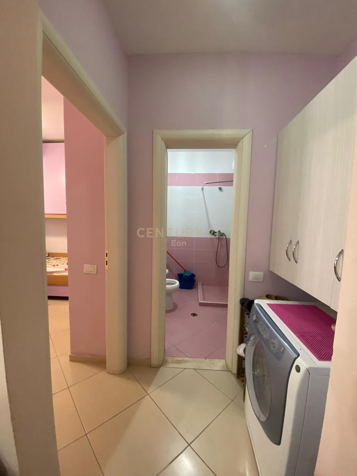 APPARTAMENTO 1+1 IN VENDITA, 100M VICINO AL MARE A SHKEMB KAVAJA!