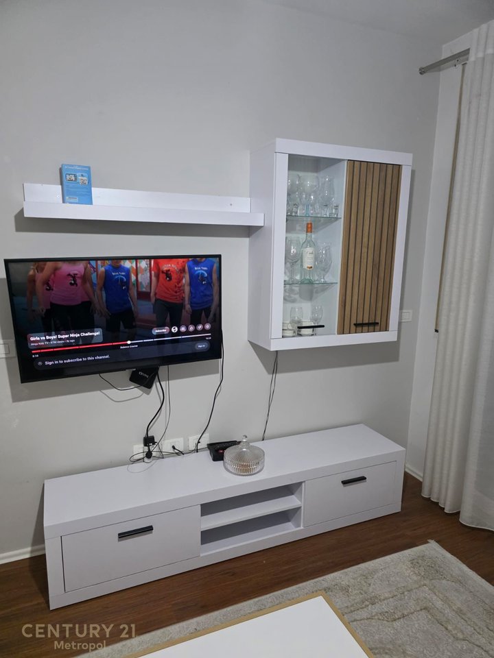 JEPET ME QIRA APARTAMENT 2+1+2, FIORI DI BOSCO!