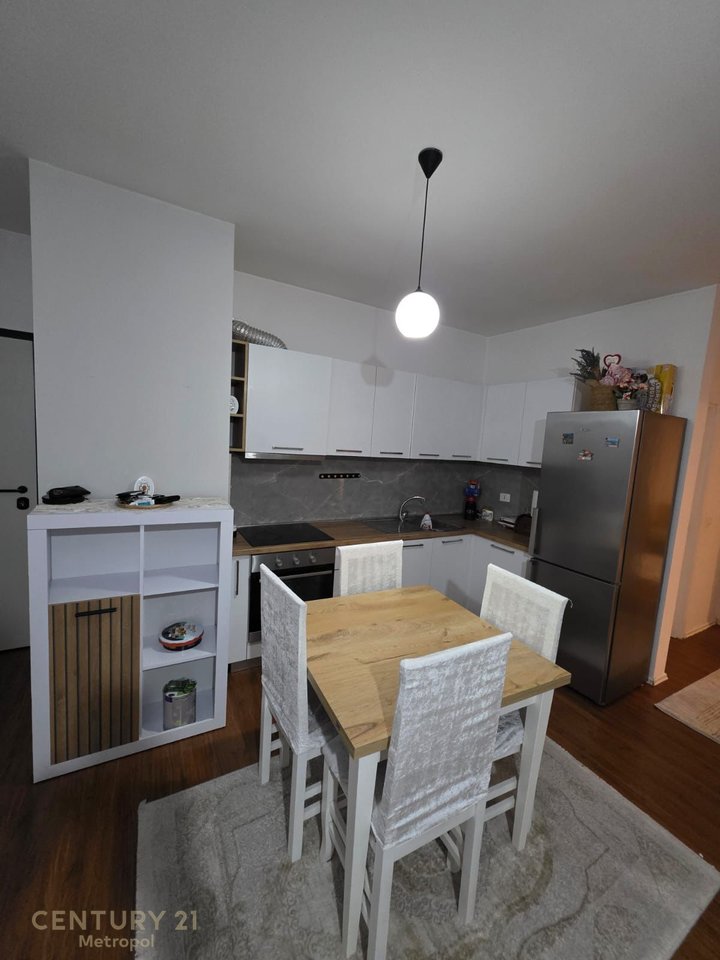 JEPET ME QIRA APARTAMENT 2+1+2, FIORI DI BOSCO!