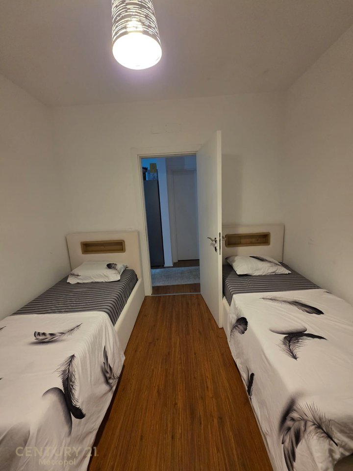 JEPET ME QIRA APARTAMENT 2+1+2, FIORI DI BOSCO!