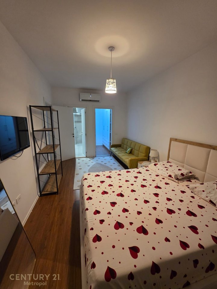 JEPET ME QIRA APARTAMENT 2+1+2, FIORI DI BOSCO!