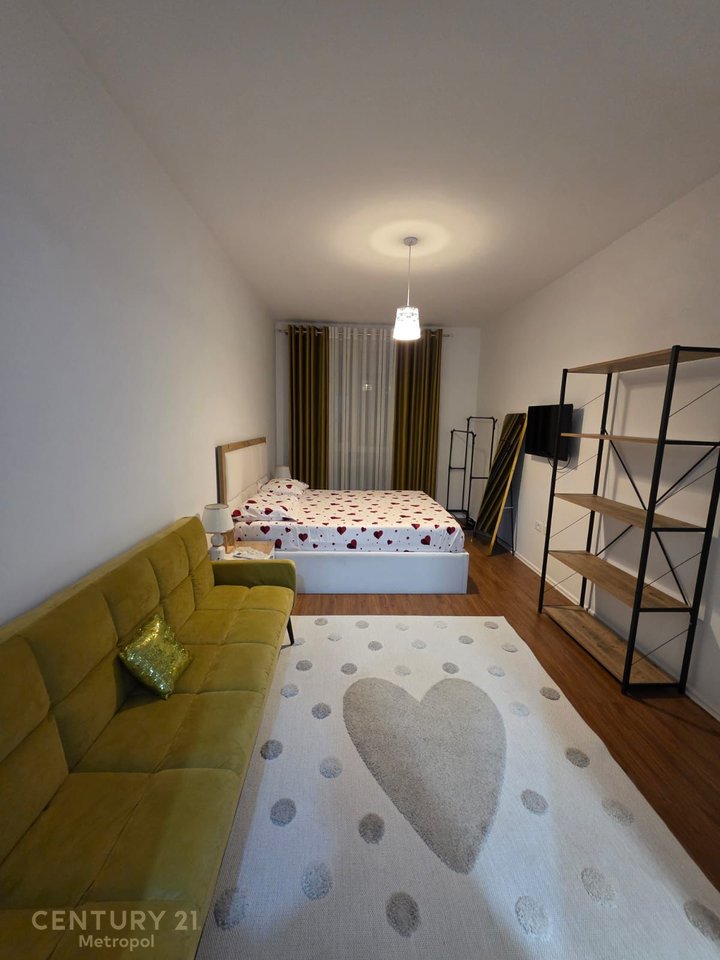 JEPET ME QIRA APARTAMENT 2+1+2, FIORI DI BOSCO!