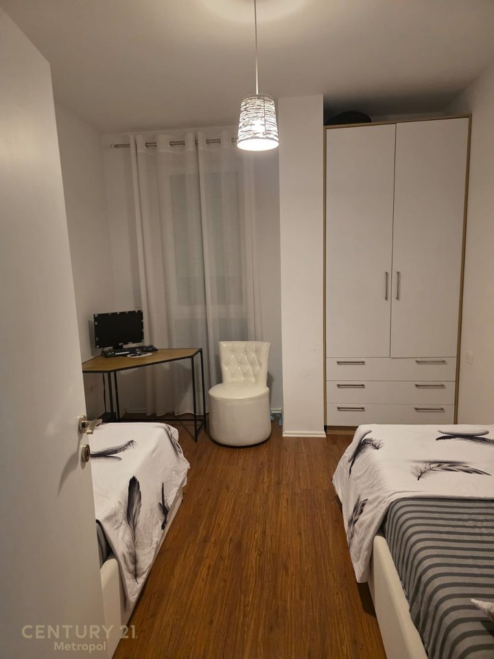 JEPET ME QIRA APARTAMENT 2+1+2, FIORI DI BOSCO!