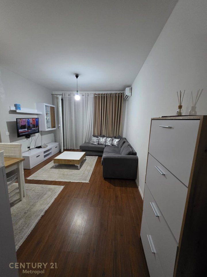 JEPET ME QIRA APARTAMENT 2+1+2, FIORI DI BOSCO!