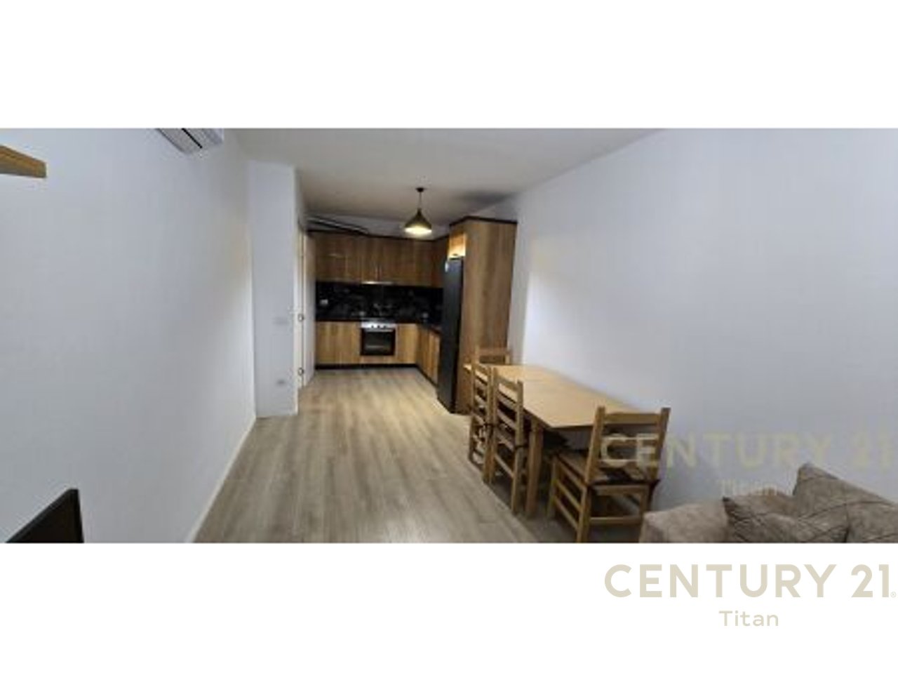 Apartment 1+1 for sale at Garden Residence Turdiu!