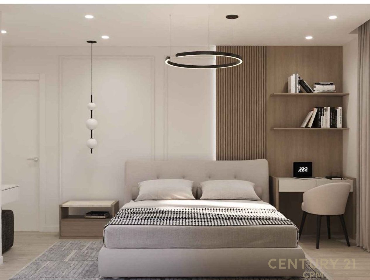 TEK UNIVERS CITY JAPIM FOR RENT APARTMENT 2+1+2+ STORAGE + PARKING