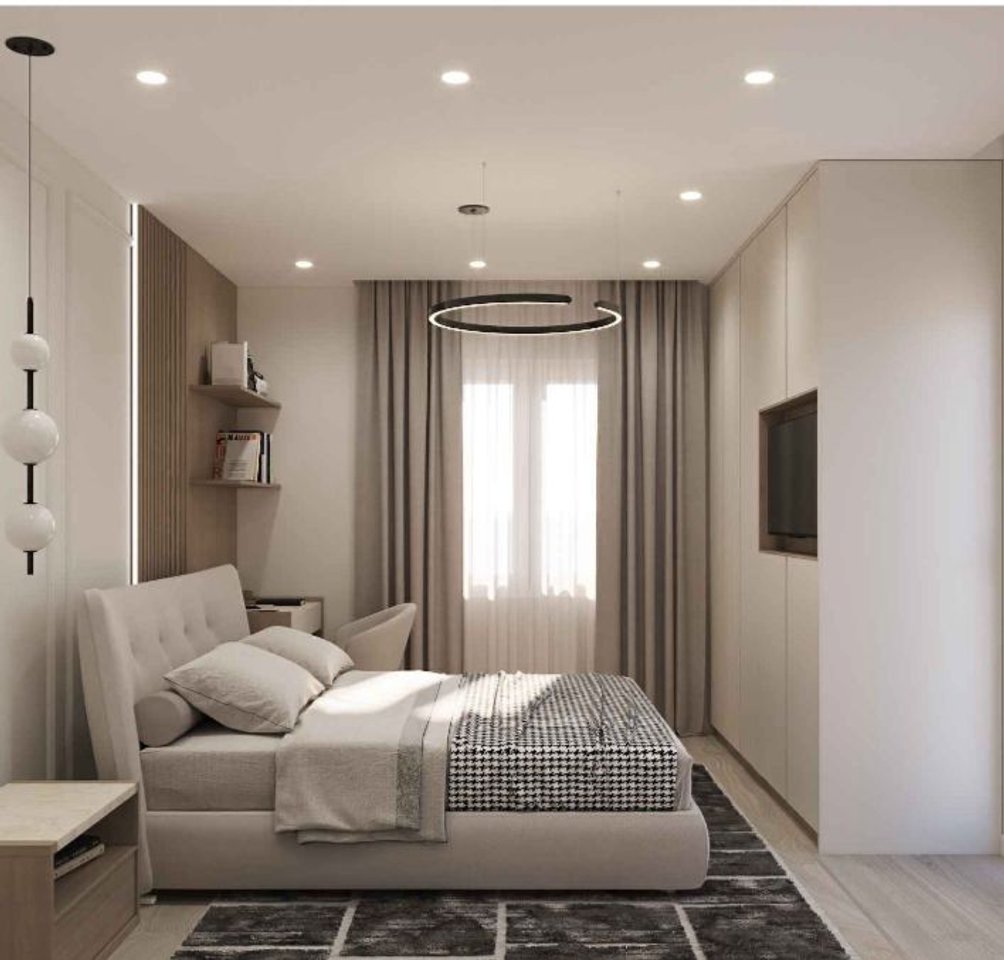 TEK UNIVERS CITY JAPIM FOR RENT APARTMENT 2+1+2+ STORAGE + PARKING