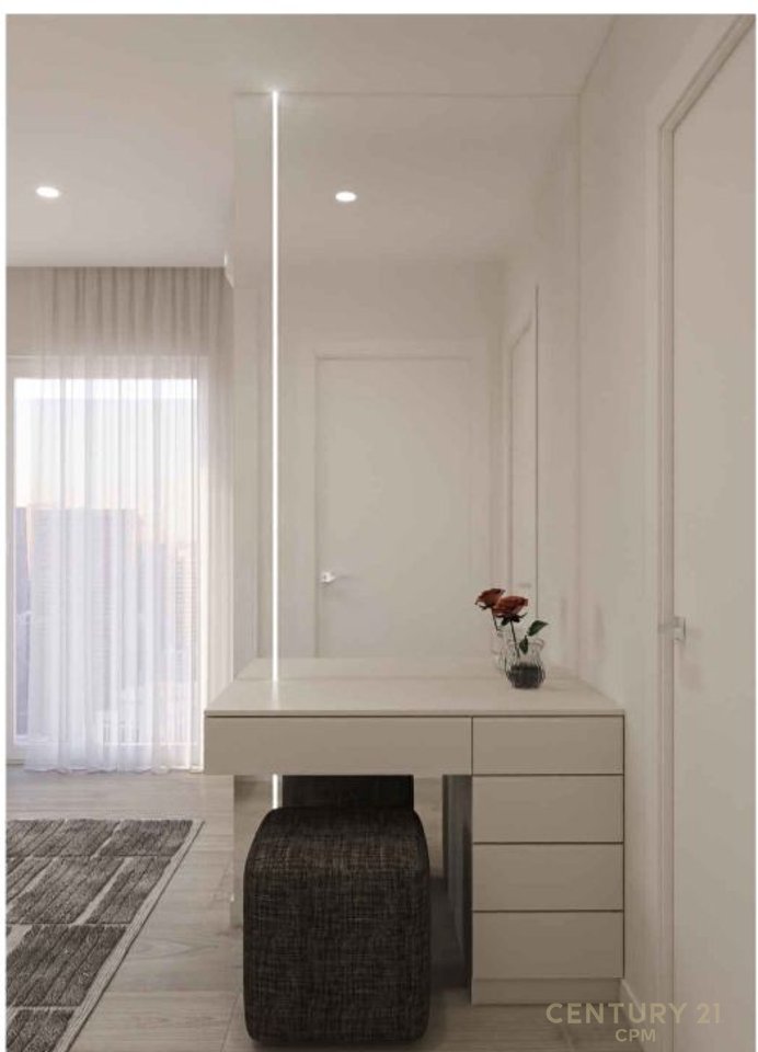 TEK UNIVERS CITY JAPIM FOR RENT APARTMENT 2+1+2+ STORAGE + PARKING