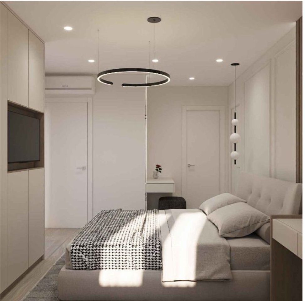 TEK UNIVERS CITY JAPIM FOR RENT APARTMENT 2+1+2+ STORAGE + PARKING