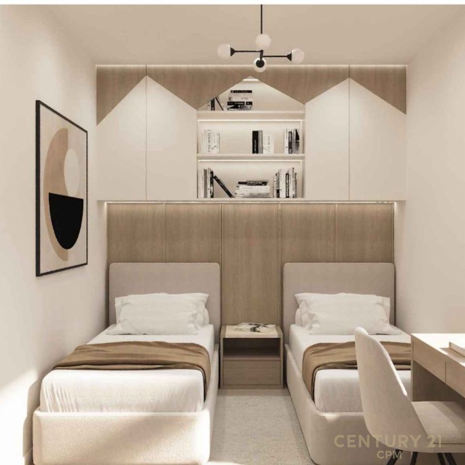 TEK UNIVERS CITY JAPIM FOR RENT APARTMENT 2+1+2+ STORAGE + PARKING