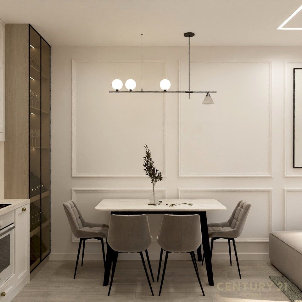 TEK UNIVERS CITY JAPIM FOR RENT APARTMENT 2+1+2+ STORAGE + PARKING