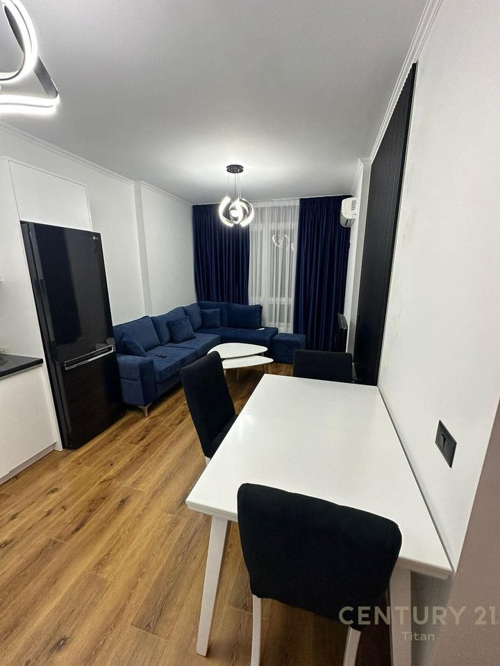 Apartment 2+1 for sale at Fratari Complex in Astir!