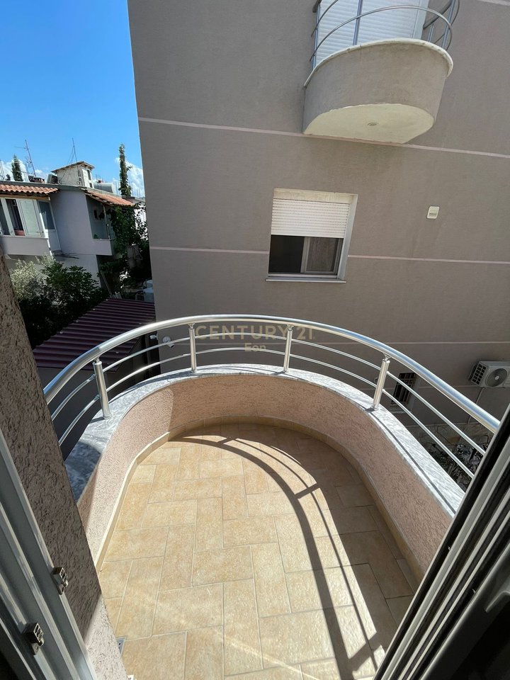 Apartament 2+1 Me Qira tek Ish këneta, Durrës !