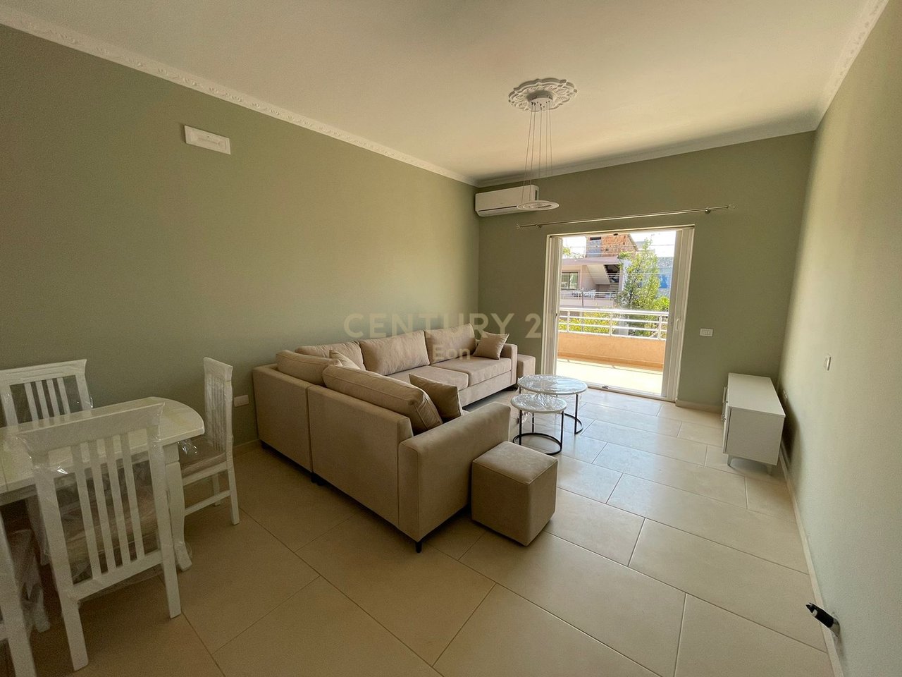 Apartament 2+1 Me Qira tek Ish këneta, Durrës !