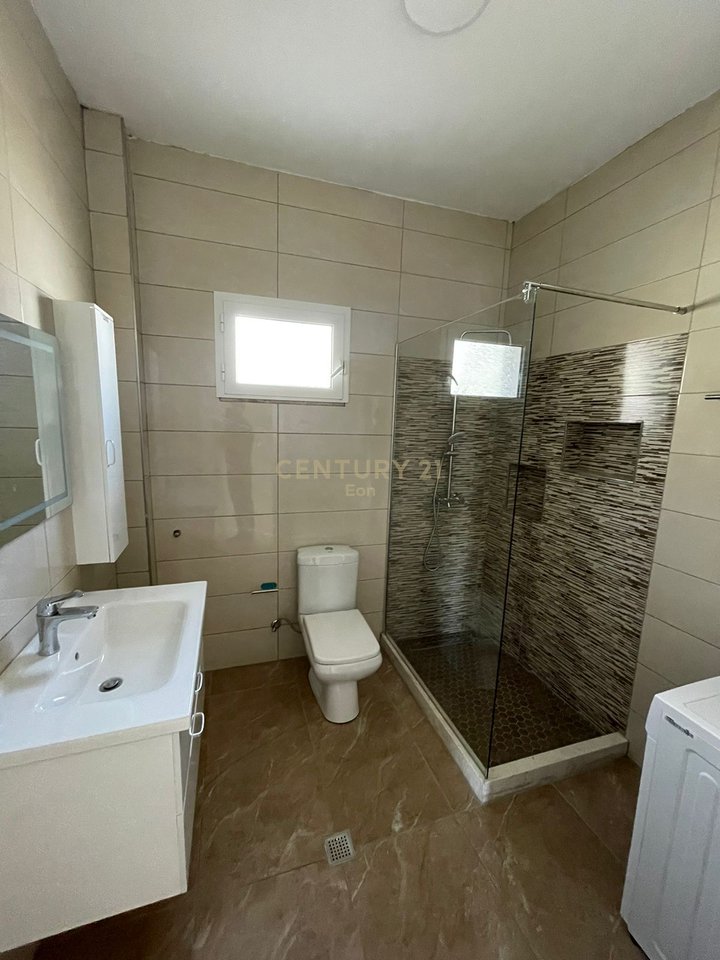 Apartament 2+1 Me Qira tek Ish këneta, Durrës !